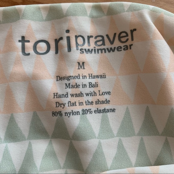 ⭐️Vaca Soon Sale⭐️ Tori Praver Bikini Set - Picture 8 of 8